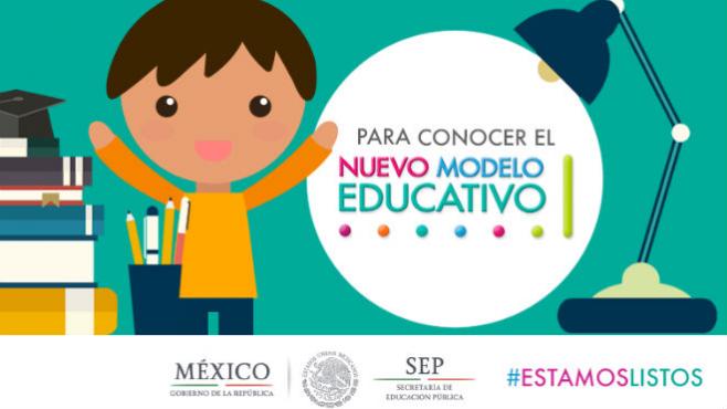 Nuevo Modelo Educativo: Principios pedagógicos - Unión EDOMEX