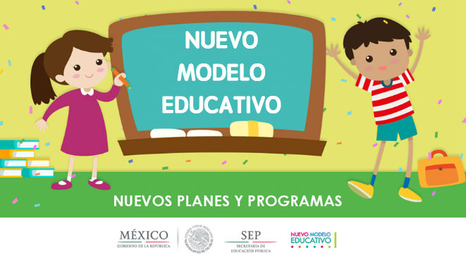 Nuevo Modelo Educativo explicado en 7 videos - Unión EDOMEX