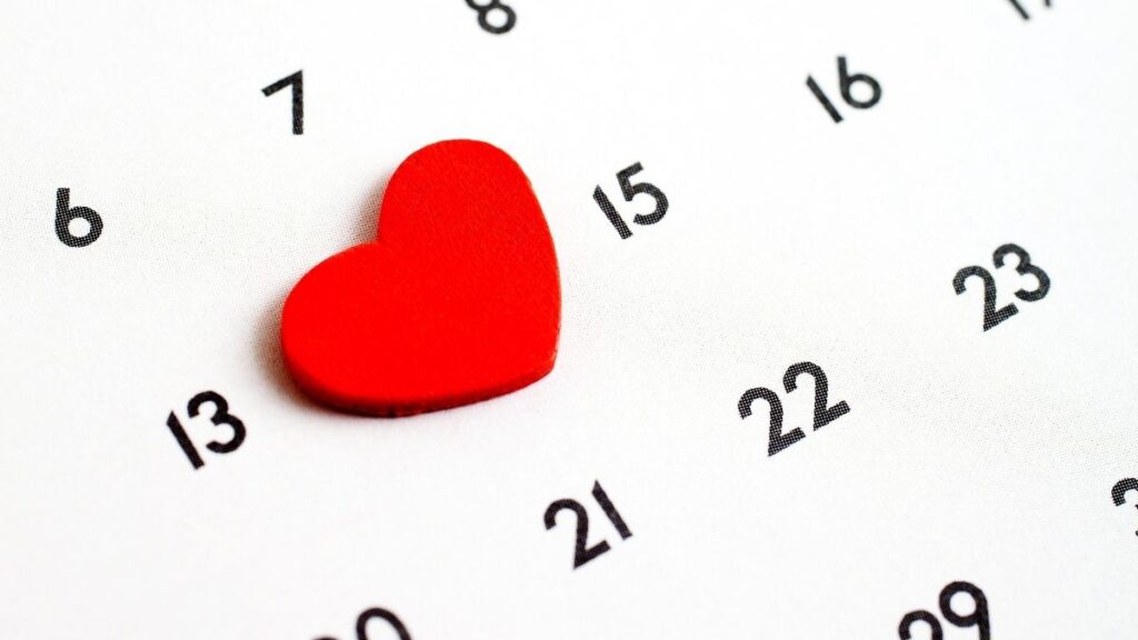 Frases de San Valentín para reflexionar. Mensajes del 14 de febrero para  alguien especial - Unión EDOMEX