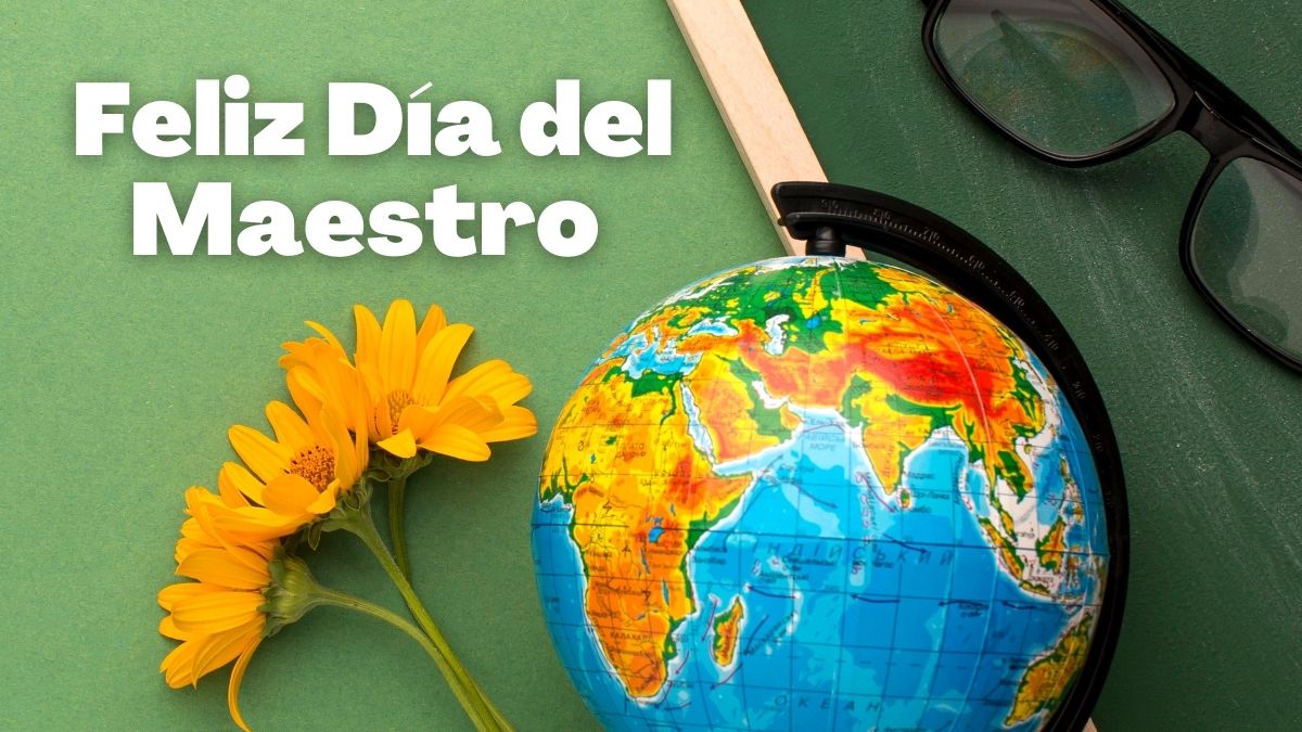 Frases para el Día del Maestro en México. 50 felicitaciones y reflexiones  sobre la docencia - Unión EDOMEX