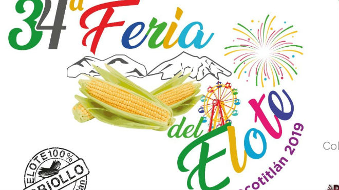 Feria del Elote Cocotitlán 2019: Cuándo es - Unión EDOMEX