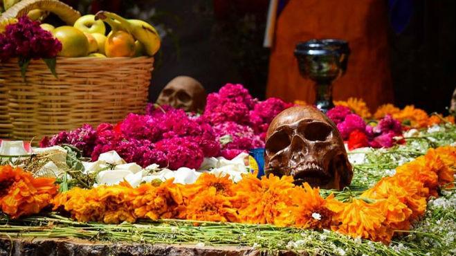 Ofrenda tradicional mexicana de Día de Muertos: ¿qué lleva? - Unión EDOMEX