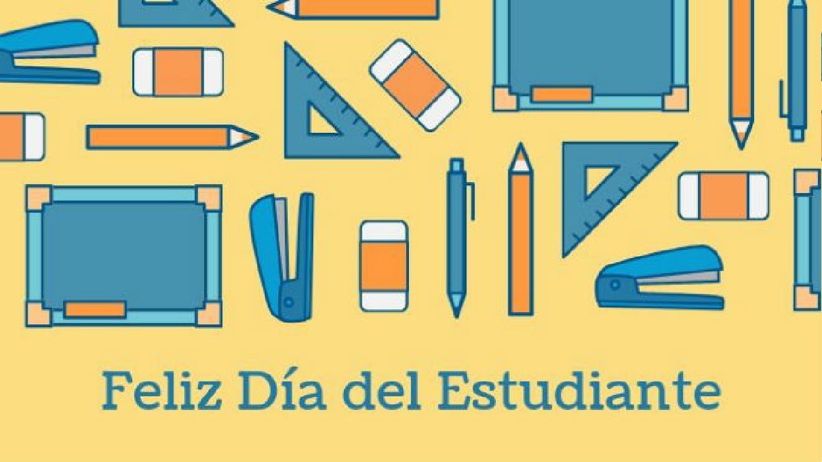 Día del Estudiante 2022. ¿Cuándo se celebra en México? Foto: Especial