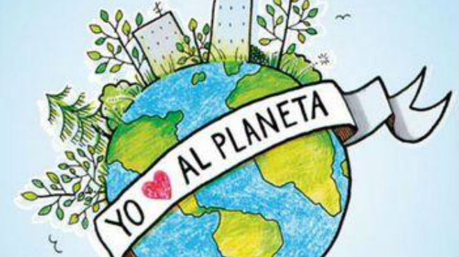 tomar Soviético conjunción Frases para el Día Mundial del Medio Ambiente | 5 de junio - Unión EDOMEX