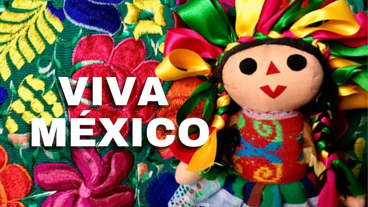 15 de septiembre: Imágenes con nombres de personas | Viva México - Unión  EDOMEX