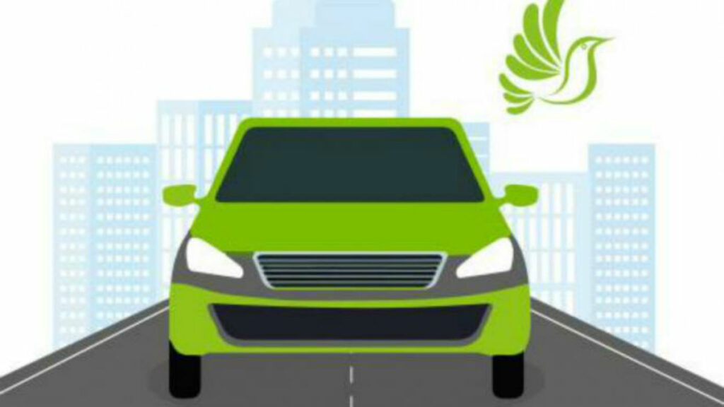 Verificación vehicular Edomex segunda semestre 2021. Fecha límite calcomanía verde Foto: Especial
