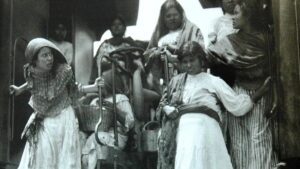 Mujeres en la Revolución Mexicana. ¿Quiénes son y qué hicieron? Foto: El Universal