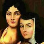 Biografía de Sor Juana Inés de la Cruz. ¿Tenía un amor prohibido? Foto: Especial
