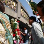 Frases a la Virgen de Guadalupe. Aquí las puedes checar | 12 de Diciembre Foto: Especial