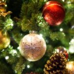 Esferas y estrella de Navidad 2022: ¿Cuál es su significado y origen? Foto: Especial
