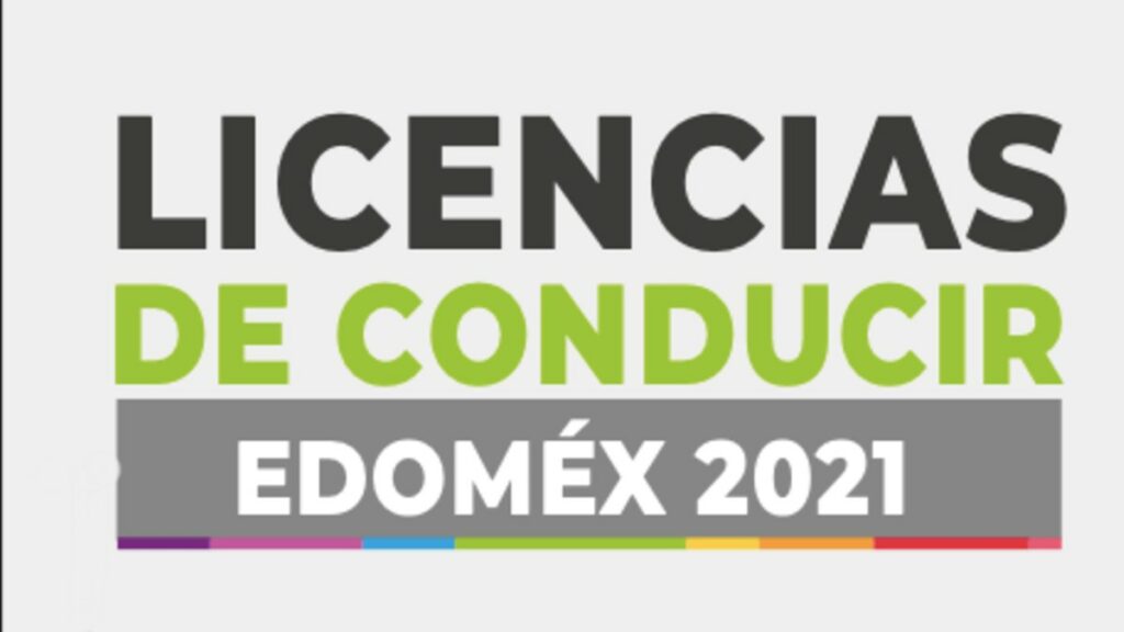 Licencia tipo “E” Estado de México 2021: Requisitos y costo (1)