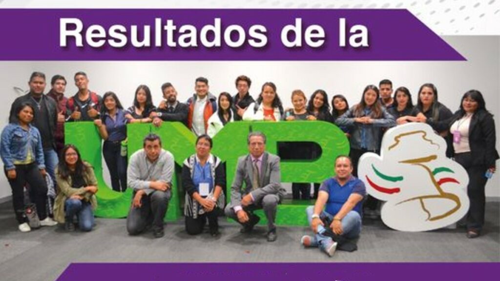 Resultados tercer y cuarta convocatoria Universidad Mexiquense del Bicentenario 2021 Foto: Especial