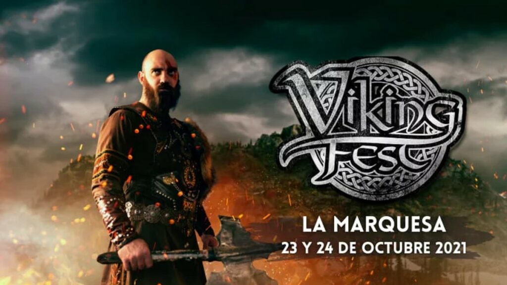 Viking Fest 2021 Edomex: Conoce la fecha, sede y costo del boleto Foto: Mundo Medieval