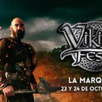 Viking Fest 2021 Edomex: Conoce la fecha, sede y costo del boleto Foto: Mundo Medieval