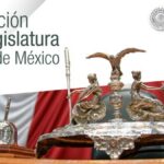 Congreso del Estado de México: Toma de protesta de diputados | VIDEO Foto: Especial