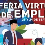 ¿Dónde me puedo inscribir a la Feria Virtual de Empleo Neza 2021? Foto: Especial