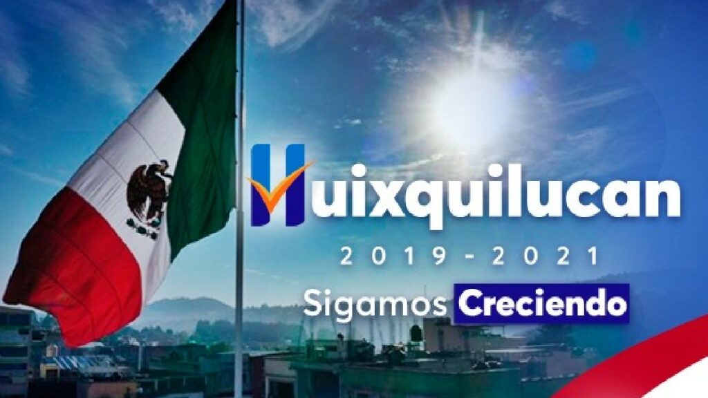 Fiestas patrias 2021: ¿Habra grito de independencia con gente en Huixquilucan? Foto: Especial