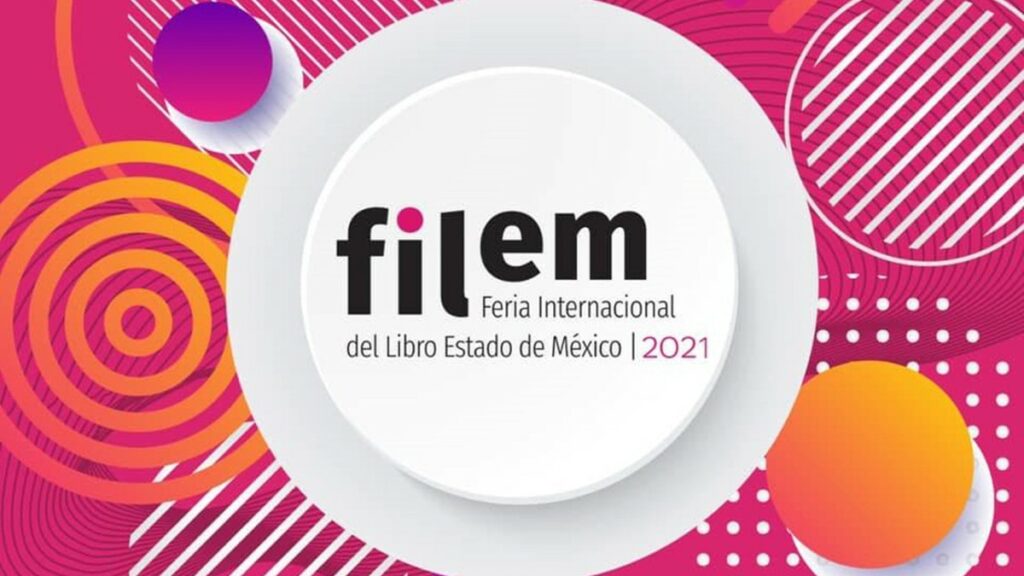 Feria Internacional del Libro Estado de México 2021: ¿Qué es el FilemBús? Foto: Especial