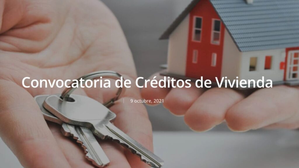 Convocatoria de Créditos de Vivienda SNTE Edomex 2021 en PDF Foto: Especial