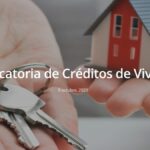 Convocatoria de Créditos de Vivienda SNTE Edomex 2021 en PDF Foto: Especial