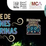 Desfile de catrinas y catrines Tlalnepantla 2021: Fecha y recorrido Foto: Especial