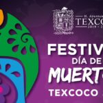 Festival de Día de Muertos Texcoco 2021. Checa la programación oficial Foto: Especial