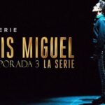 ¿Cuándo se estrena la tercera temporada Luis Miguel La Serie? Foto: Especial