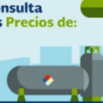Precio del gas LP 2021 Estado de México del 17 al 23 de octubre Foto: Especial