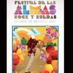 Festival de las Almas Estado de México 2021. Checa el programa oficial en PDF Foto: Especial