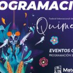 Festival Quimera Metepec 2021. Checa la programación completa Foto: Especial