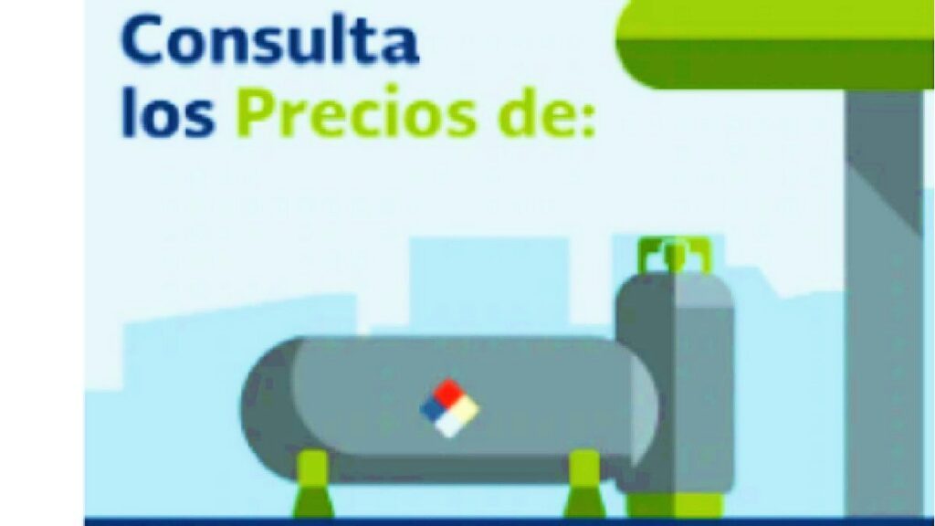 Precio del gas LP en el Estado de México del 7 al 13 de noviembre Foto: Especial