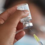 Vacuna Covid 12 a 17 años comorbilidad Tlalnepantla. Fecha y sedes Foto: Especial
