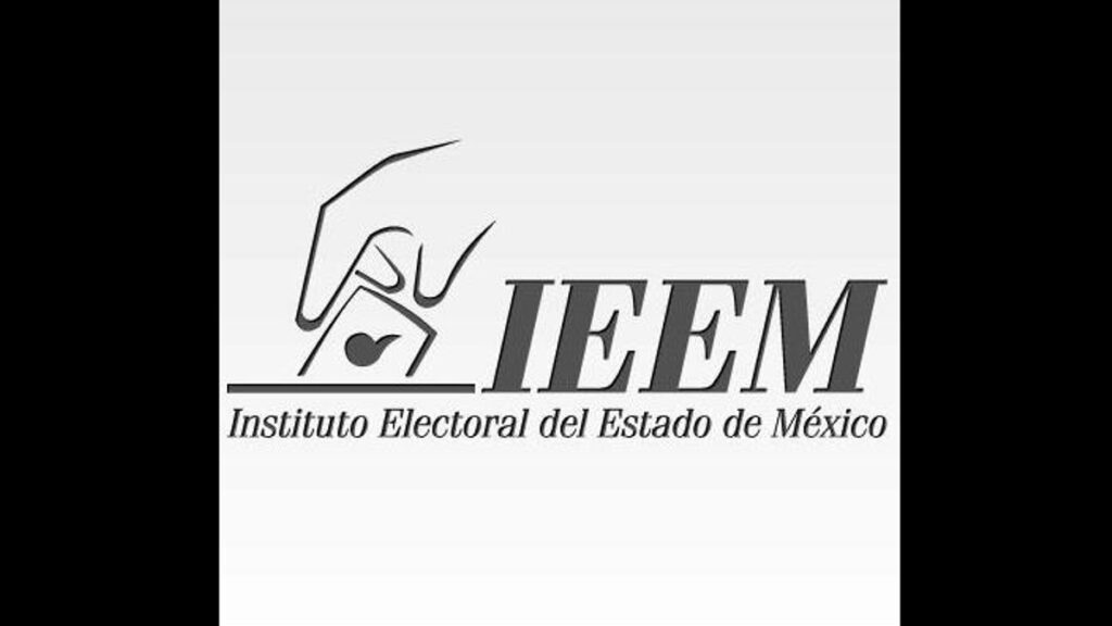 Calendario oficial 2022 del Instituto Electoral del Estado de México en PDF Foto: Especial
