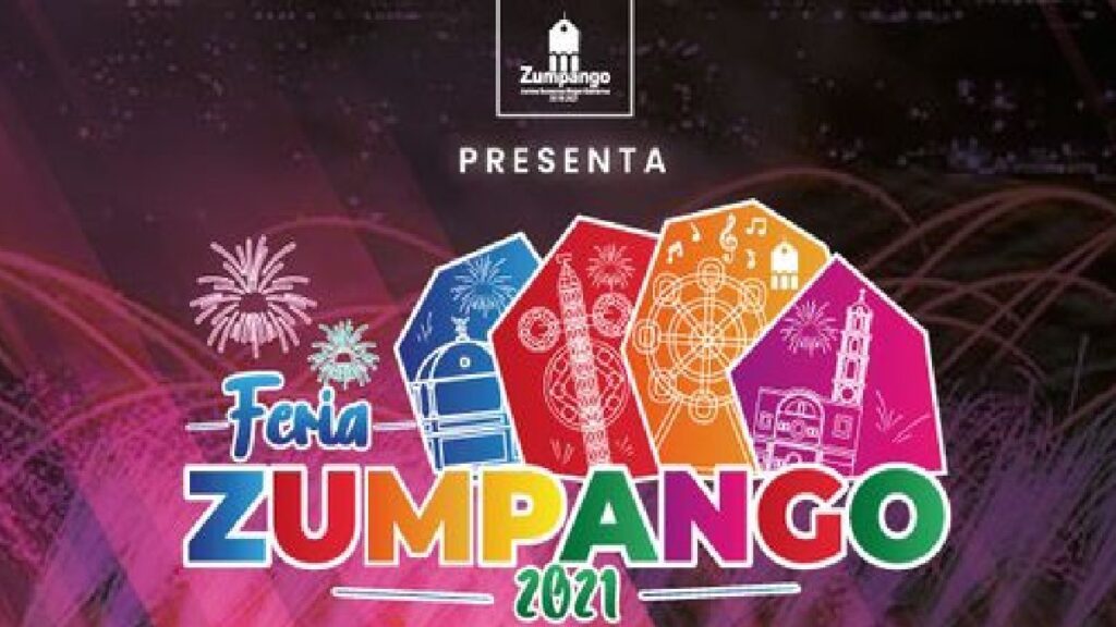 ¿Qué artista cierra la Feria Zumpango 2021? Foto: Especial