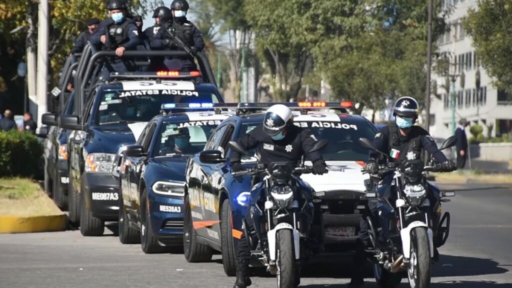 ¿Cuándo es el Día del Policía en el Estado de México 2021? Foto: Especial