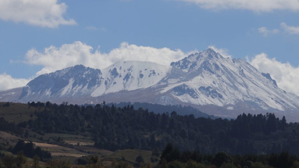 ¿Cuándo será la reapertura del Nevado de Toluca 2021? Foto: Especial