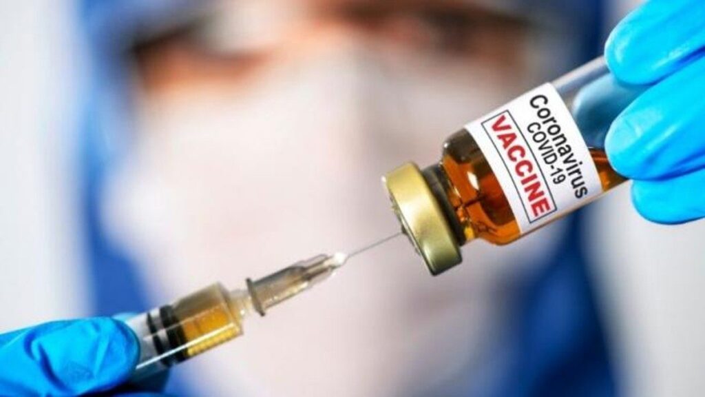 Vacunación maestros Edomex. ¿Cuándo aplicarán la vacuna de refuerzo? Foto: Especial