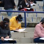 Convocatoria UNAM 2022 Licenciaturas. ¿Cuándo inicia el registro en línea? ¿El examen será presencial? Foto: Especial