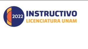 Convocatoria UNAM 2022 Licenciaturas. Checa el instructivo en PDF Foto: Especial