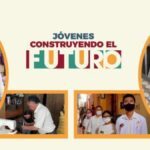 Jóvenes Construyendo el Futuro 2022. Instalarán oficinas móviles en Tlalnepantla para registrarte Foto: Especial