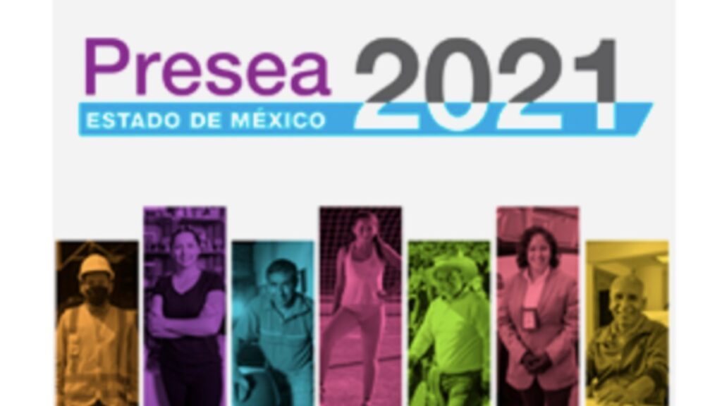 Presea Estado de México 2021. Convocatoria y aquí te puedes registrar Foto: Especial