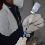 Sedes de vacunación refuerzo Toluca a personas de 50 a 59 años Foto: Especial