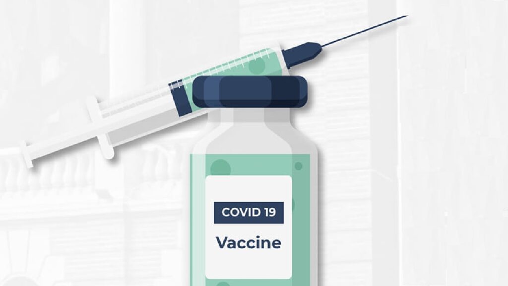 Segunda dosis vacuna Covid 15 a 17 años en Tlalnepantla. Calendario y módulos Foto: Especial