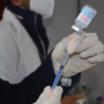 Vacuna refuerzo docente Edomex 2022 del 12 al 20 de enero. Checa los municipios Foto: Especial