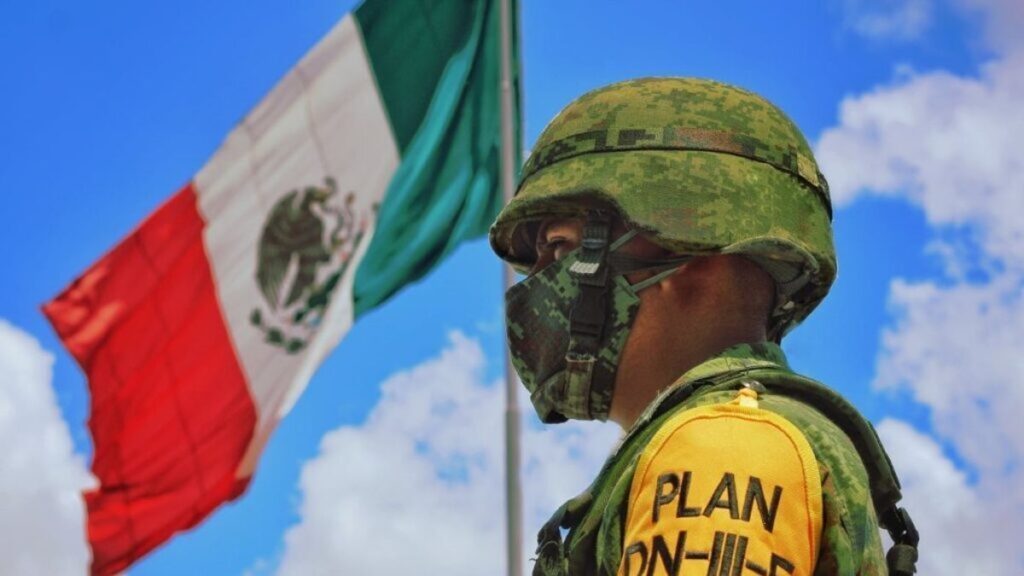 19 de febrero, Día del Ejército Mexicano. Historia, imágenes y frases Foto: Especial