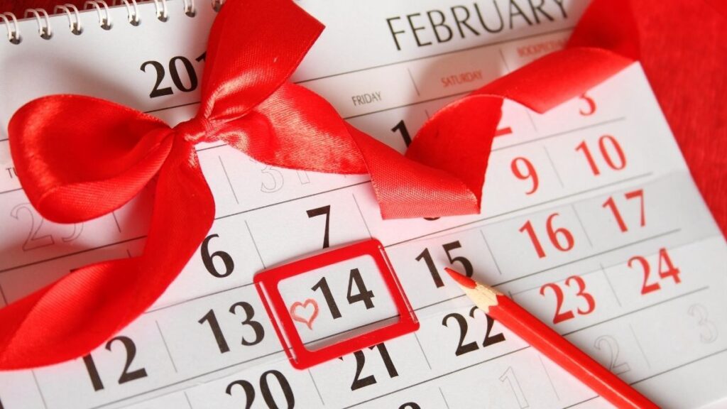 ¿El 14 de febrero hay clases? Esto es lo que dice el calendario de la SEP Foto: Especial