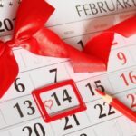 ¿El 14 de febrero hay clases? Esto es lo que dice el calendario de la SEP Foto: Especial