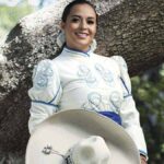 ¿Quién será la reina de la Feria del Caballo Texcoco 2022? Foto: Portal FICT
