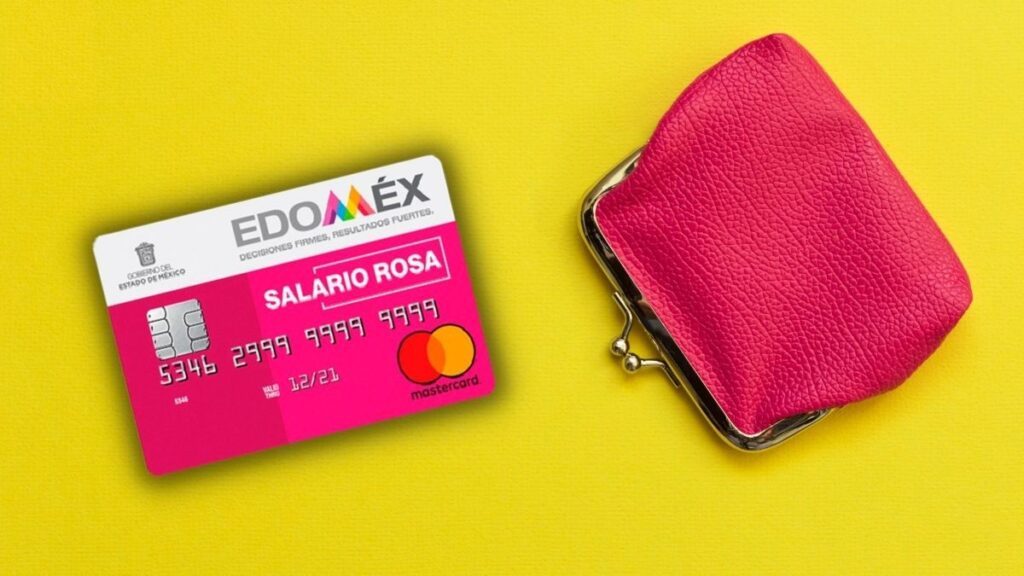 Resultados Salario Rosa Edomex 2022 de Continuidad Foto: Especial