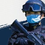 Universidad Mexiquense de Seguridad. Convocatoria Licenciatura en Inteligencia Policial 2022 en PDF Foto: Especial